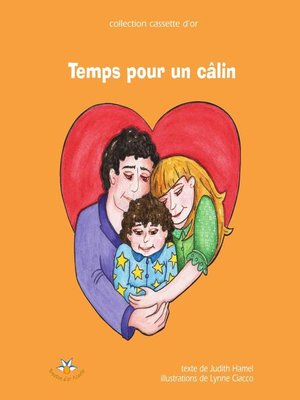 cover image of Temps pour un câlin